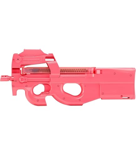 Amazon | 東京マルイ 電動ガン P90 TR サイレンサー付き ニッケル