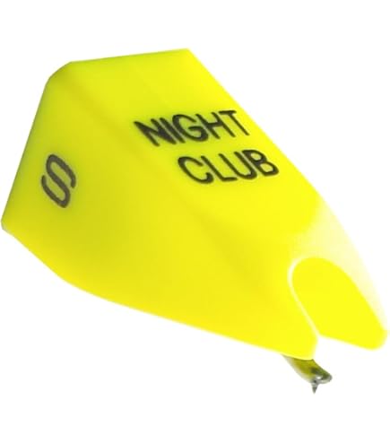 Amazon | ortofon Stylus Scratch オルトフォン Concorde Scratch/OM