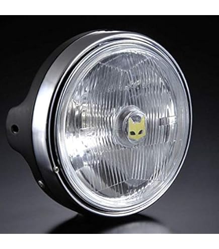 Amazon | (マーシャル) ヘッドライト マーシャル 889 ドライビング