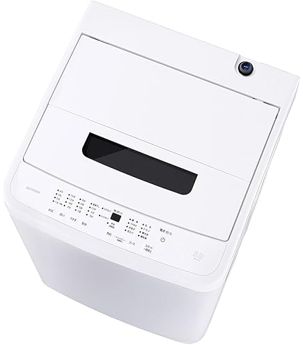 Amazon.co.jp: Haier+4.2kg全自動洗濯機+ブラック JW-K42F(K) : ホーム