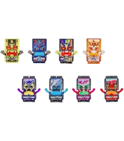 Amazon.co.jp: DXレジェンドライダーゴチゾウシリーズ 龍騎Edition