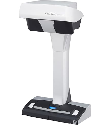 Amazon | CZUR ET16 Plus (USB) ドキュメントスキャナー 1600万画素