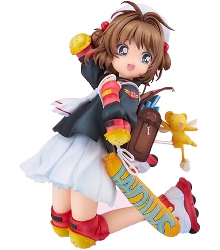 Amazon.co.jp: カードキャプターさくら CCさくら ライセンス品