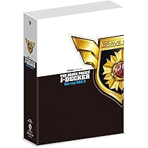 Amazon.co.jp: 超電磁マシーン ボルテスV Blu-ray BOX [Blu-ray