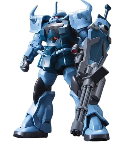 Amazon | 1/144 HG ガンプラ6体セット セブン-イレブンクリアカラー