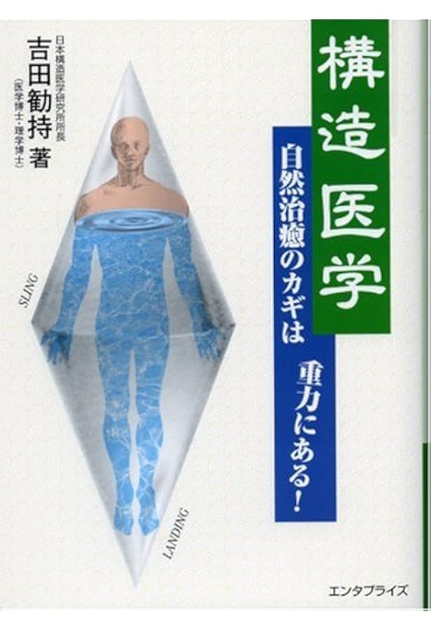 Amazon.co.jp: 構造医学の臨床 : 吉田勧持: 本