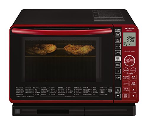 日立 電子レンジ・オーブンレンジ MRO-TS8｜ランク王