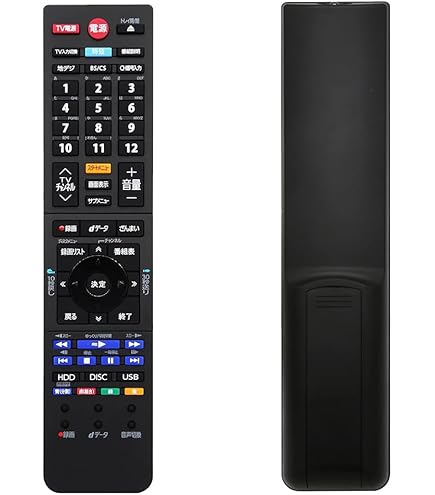 Amazon | 東芝 VTR・DVDリモコン SE-R0095 | 東芝(TOSHIBA) | AV