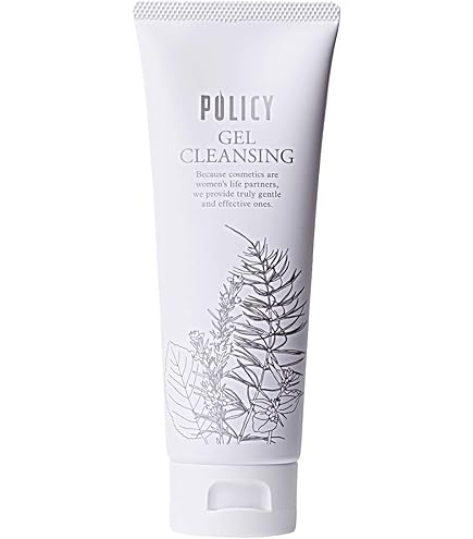 Amazon.co.jp: ポリシー 化粧品 ゲルクレンジング 500g 【業務用