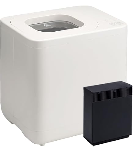 Amazon.co.jp: EH4402H 生ごみイーター1500(生ごみ処理機/生ごみ分解