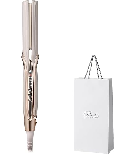 Amazon.co.jp: 【Official Store Exclusive】ReFa Straight Iron Pro