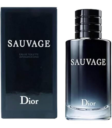 Amazon.co.jp: クリスチャン ディオール CHRISTIAN DIOR ソヴァージュ