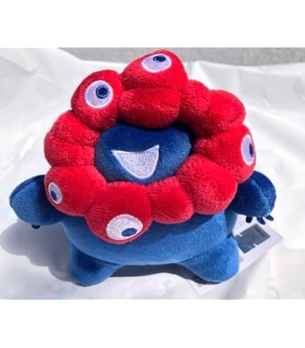 Amazon.co.jp: ミャクミャク くじ 2等 ぬいぐるみ 46cm 大阪 万博