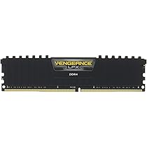 Amazon | CORSAIR DDR4 デスクトップPC用 メモリモジュール VENGEANCE