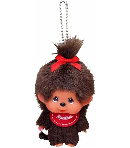 Amazon.co.jp: モンチッチ プレミアムスタンダード やわらかモンチッチ