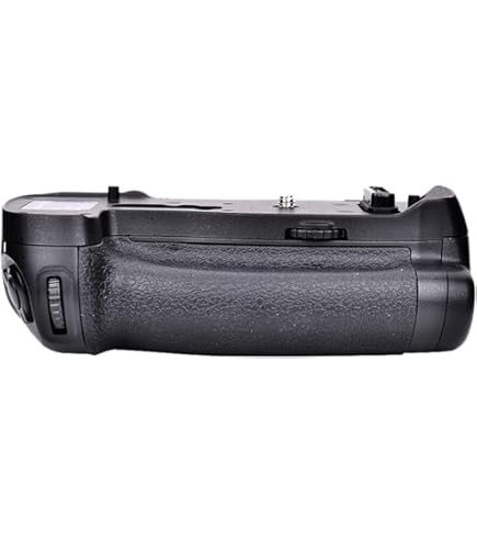 Amazon | ニコン F80S/F80D用 追加電源グリップ MB-16 | Nikon