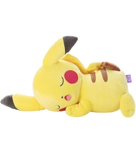 Amazon.co.jp: ポケモンセンターオリジナル くったりぬいぐるみ