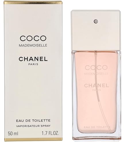 Amazon | シャネル CHANEL ココ マドモアゼル アンタンス 100ml EDP SP