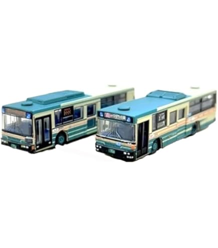 Amazon.co.jp: トミーテック(TOMYTEC) ザ・バスコレクション 西武バス