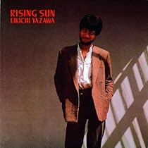 Amazon.co.jp: RISING SUN: ミュージック