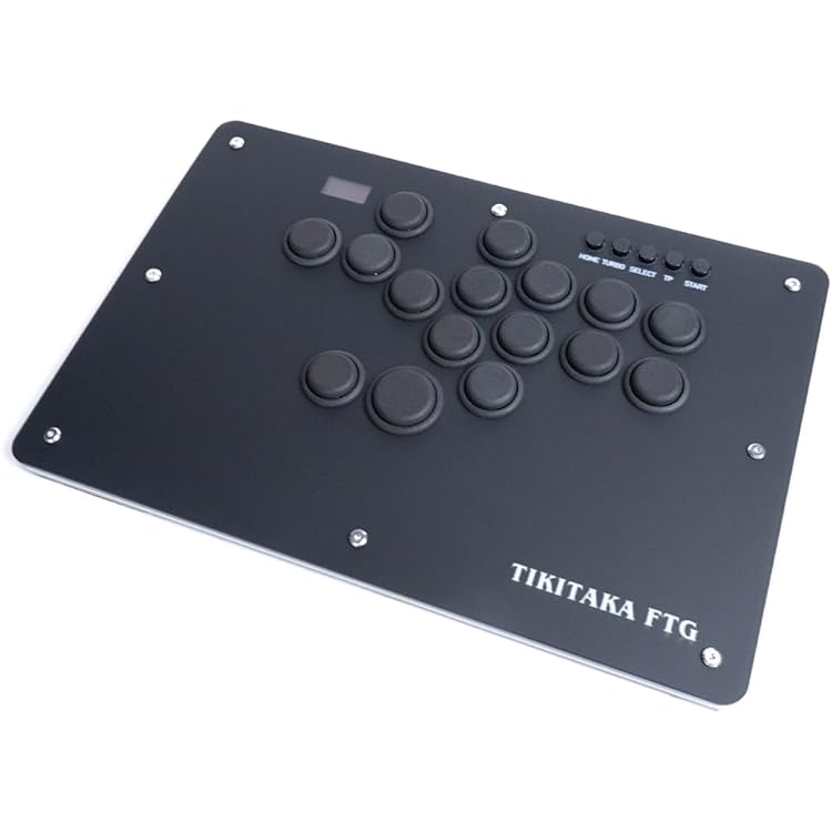 Amazon | TIKITAKA FTG Deluxe D16 シリーズ フレームアップグレード版