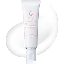 Amazon | 突然の赤み痒みに クレチュール ナノメラクリームα 低刺激