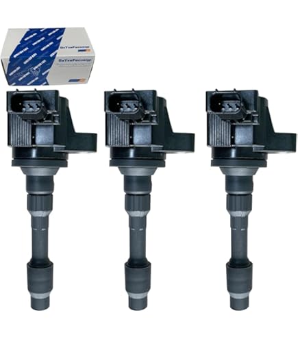 Amazon | 強化 イグニッションコイル 3本セット 1台分