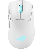 Amazon.co.jp: 【FPS向け】ASUS 超軽量54g Aim Lab ワイヤレス