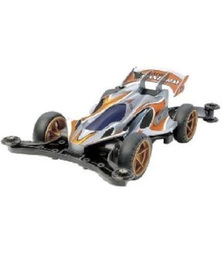 Amazon | 海外限定 ミニ四駆 エアロアバンテ AERO AVANTE アジア