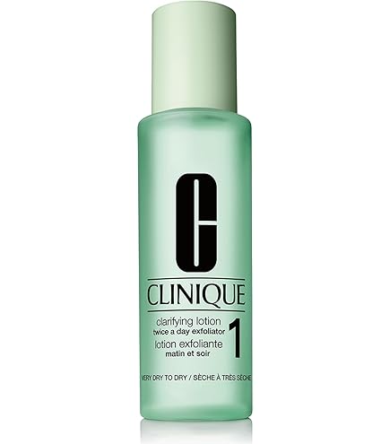 Amazon | クリニーク CLINIQUE クラリファイング ローション 400mL 【1