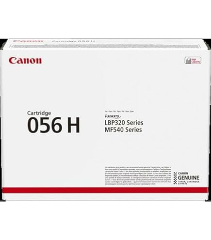 Amazon.co.jp: MITSHOP Canon／キヤノン トナーカートリッジ056 （CRG