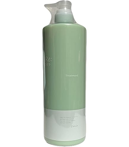Amazon | ADJUVANT アジュバン リ:シャンプーR 600ml & トリートメント