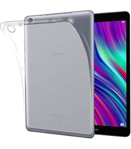 Amazon.co.jp: HUAWEI JDN2-W09 MediaPad M5 Lite 8-32GB / Wi-Fi