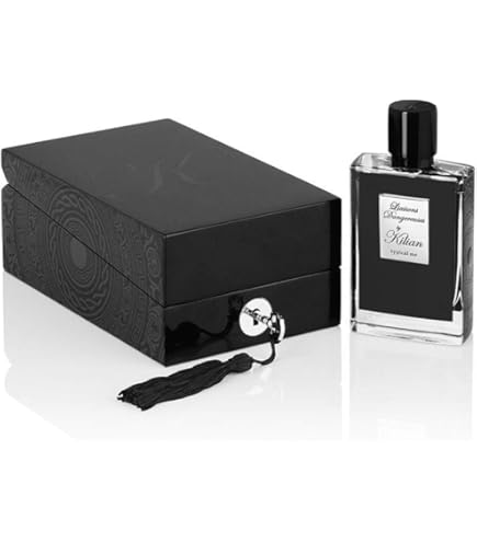 Amazon | Kilian unisex Parfum Intoxicated 1.7 OZ | Kilian