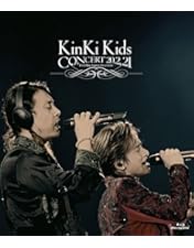 Amazon.co.jp: KinKi Kids O正月コンサート2021 (Blu-ray初回盤) (特典