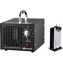 Amazon | 業務用オゾン脱臭器 【日本仕様・電気用品安全法準拠