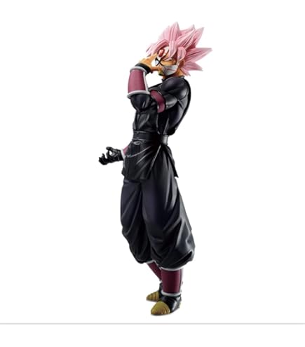 Amazon.co.jp: Bandai Spirits Ichibansho 一番くじゴクウブラック