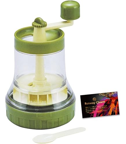 Amazon | National 家庭用臼式 お茶粉末器 まるごと緑茶 EU6803