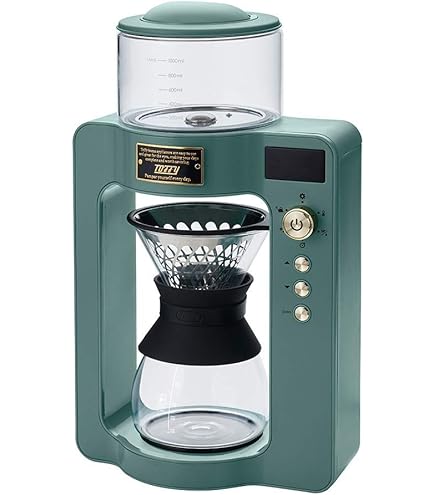 Amazon.co.jp: アズワン(AS ONE) コーヒーメーカー HARIO オートプア