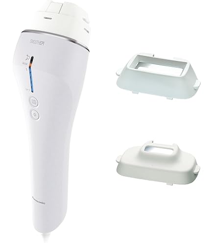 Amazon | パナソニック 光美容器 光エステ ボディ&フェイス用 ハイ