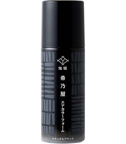 Amazon | アミノセルス製薬 エールボーテ ヘアカラームース 白髪染め