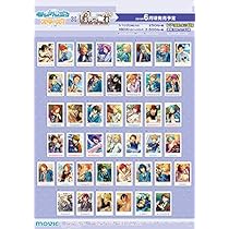 Amazon.co.jp: あんさんぶるスターズ! ぱしゃこれ OFF SHOT Ver.5 BOX