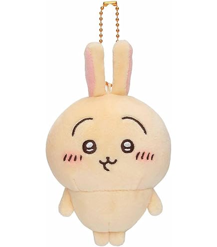 Amazon.co.jp: ちいかわ もちっとぷちミニマスコット （くりまんじゅう