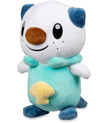 Amazon.co.jp: ポケモンセンターオリジナル マスコット おいしいみず