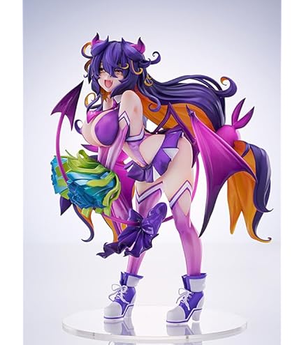 Amazon | ボンバーガール グリムアロエ ベリーダンスver 16 フィギュア