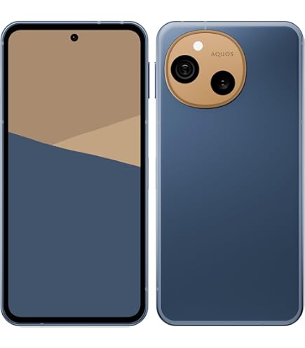 Amazon | シャープ SHARP AQUOS sense10 6.1インチ SIMフリー