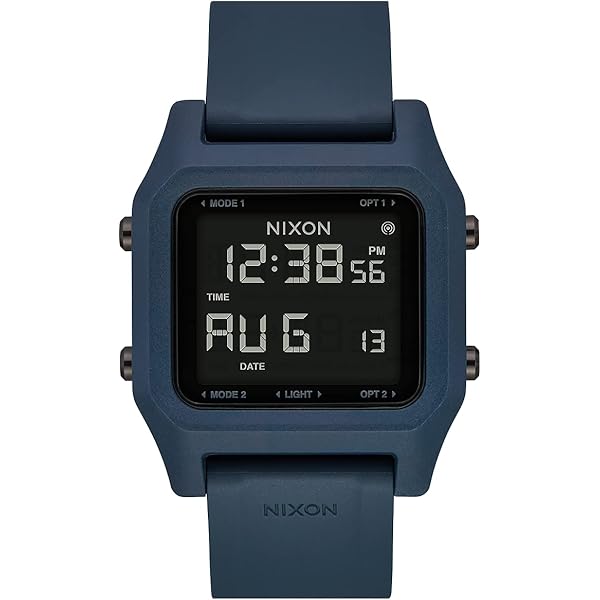 Amazon.co.jp: (ニクソン レグルス) Nixon Regulus, マルチカム