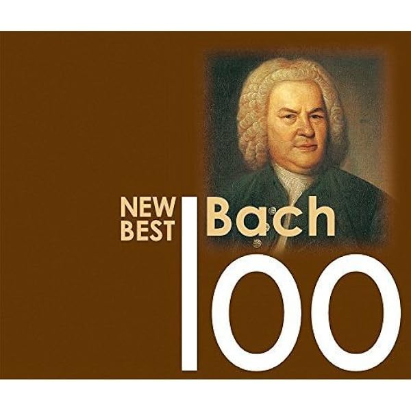 Amazon.co.jp: Complete Bach Edition (153CD, 2018Re-Release