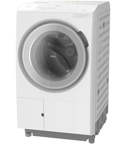Amazon | 日立 ドラム式洗濯乾燥機 洗濯11kg/乾燥6kg ホワイト ビッグ