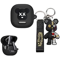 Amazon | [KOMININA] Anker Soundcore Liberty 4 NC 用 ケース